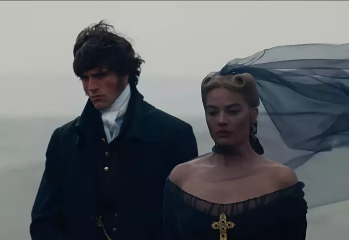 Look, I Didn&rsquo;t Want to Like Emerald Fennell&rsquo;s Wuthering Heights